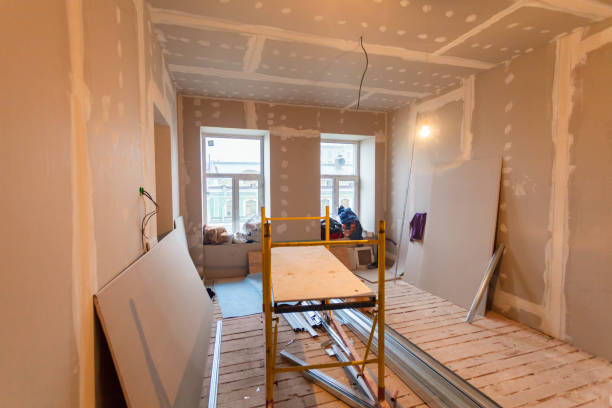 Best Acoustic or Soundproof Drywall Installation  in Lake Delton, WI